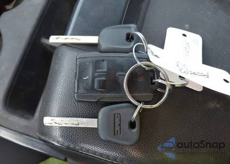 2016 GMC Sierra 1500 Sle из США, поврежденный, VIN 3GTU2MEC4GG384179